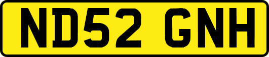 ND52GNH