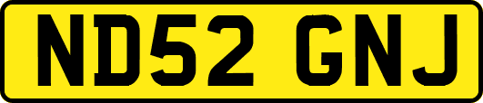 ND52GNJ