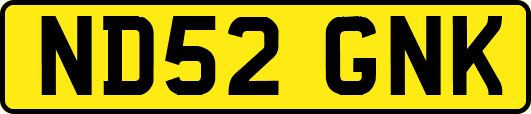 ND52GNK