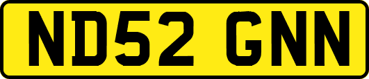 ND52GNN