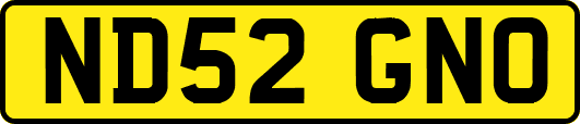 ND52GNO