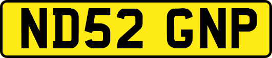 ND52GNP