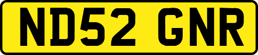 ND52GNR
