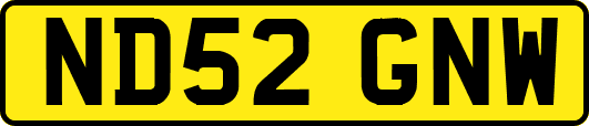 ND52GNW