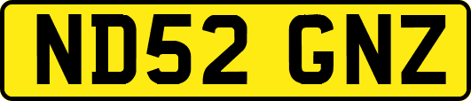 ND52GNZ