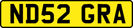 ND52GRA