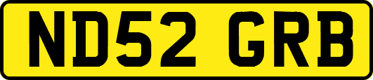 ND52GRB