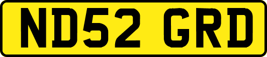 ND52GRD