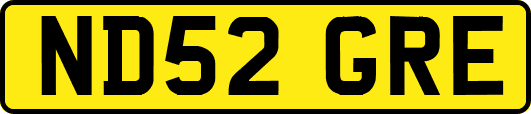 ND52GRE