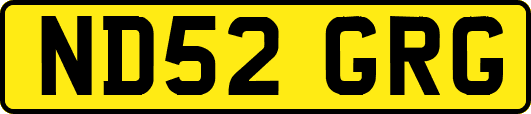 ND52GRG