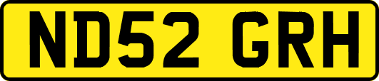 ND52GRH