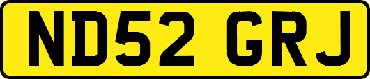 ND52GRJ