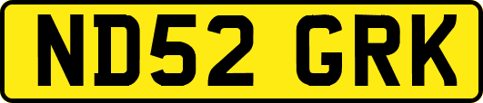 ND52GRK