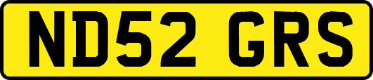 ND52GRS