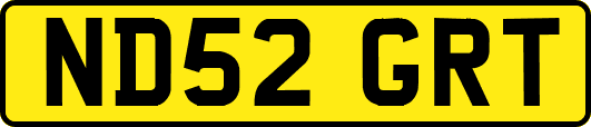 ND52GRT