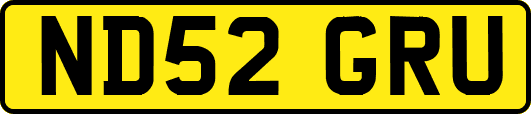 ND52GRU