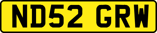 ND52GRW