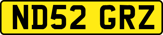 ND52GRZ
