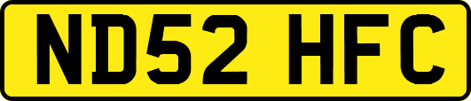 ND52HFC