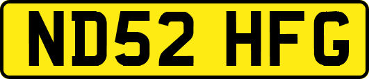 ND52HFG