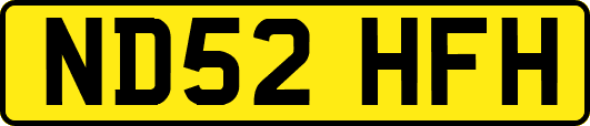 ND52HFH