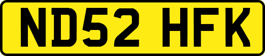 ND52HFK