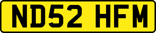 ND52HFM