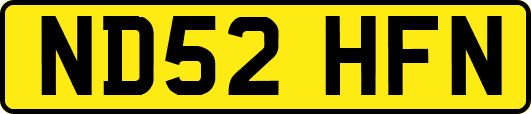 ND52HFN