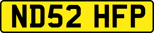 ND52HFP