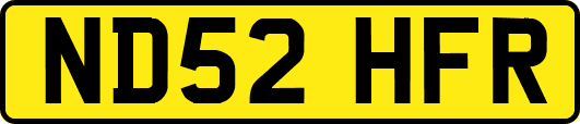 ND52HFR