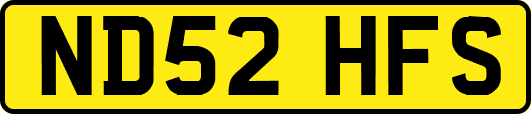ND52HFS