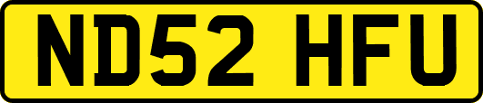 ND52HFU