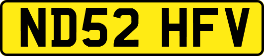 ND52HFV