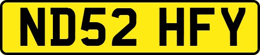 ND52HFY