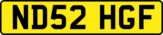 ND52HGF