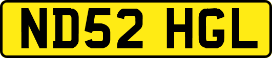 ND52HGL