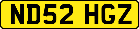 ND52HGZ