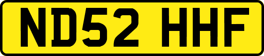ND52HHF