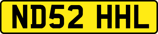 ND52HHL