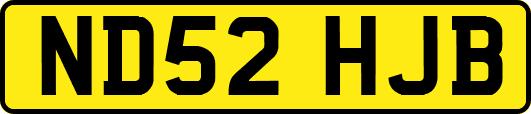 ND52HJB