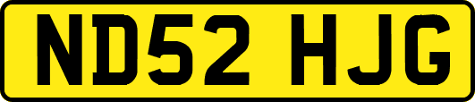 ND52HJG