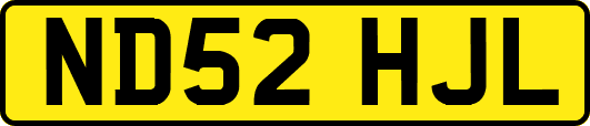 ND52HJL