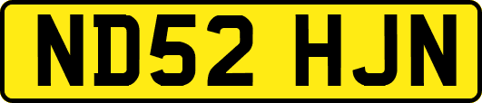 ND52HJN