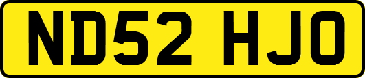 ND52HJO