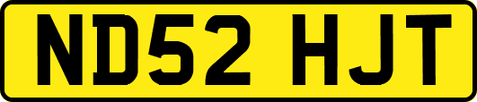 ND52HJT