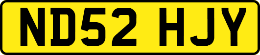 ND52HJY