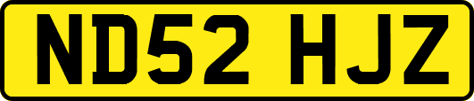 ND52HJZ