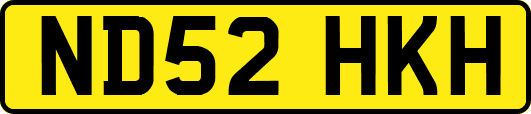 ND52HKH