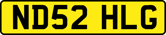 ND52HLG
