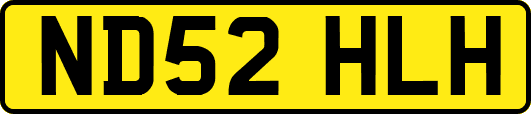 ND52HLH